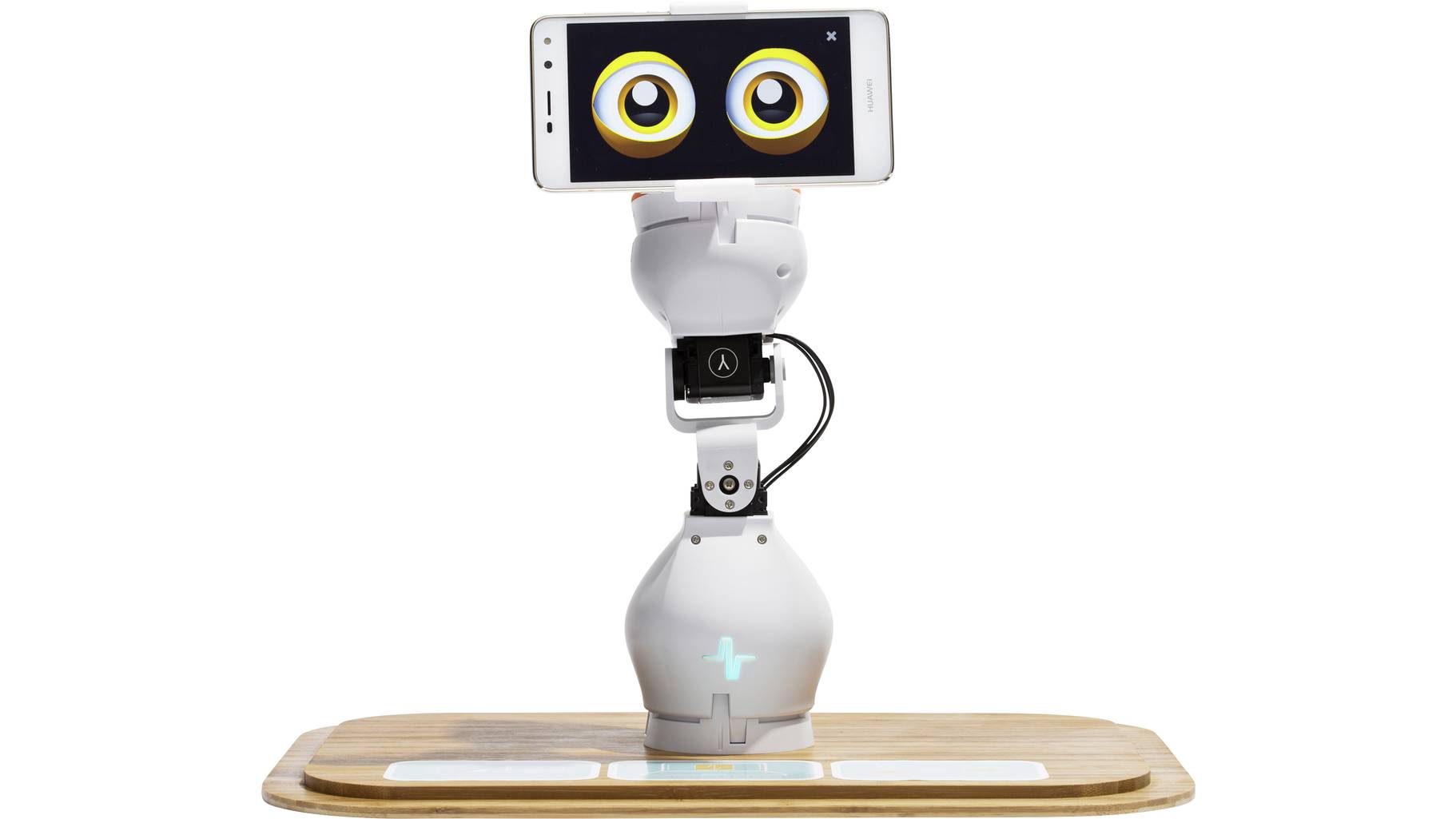 Shape Robotics Roboter Bausatz Fable Makerspace 40020027 ...