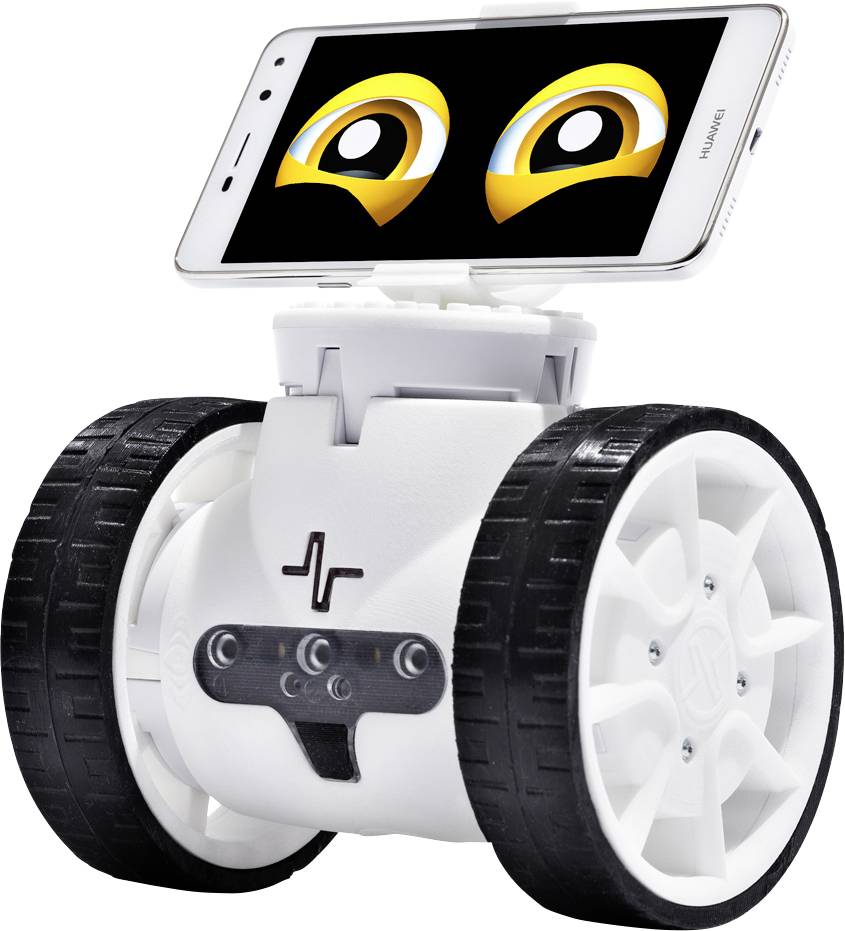 Shape Robotics Roboter Bausatz Fable Makerspace 40020027