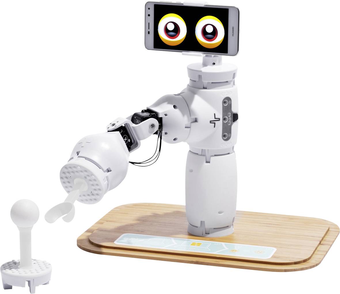 Shape Robotics Roboter Bausatz Fable Makerspace 40020027