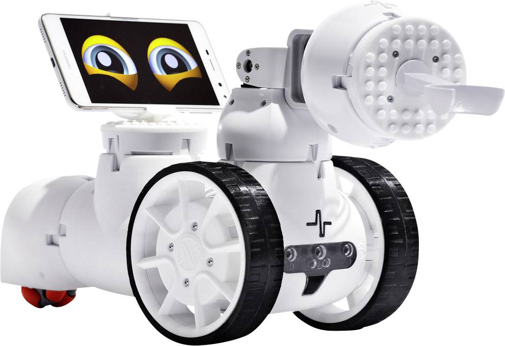 Shape Robotics Roboter Bausatz Fable Makerspace 40020027