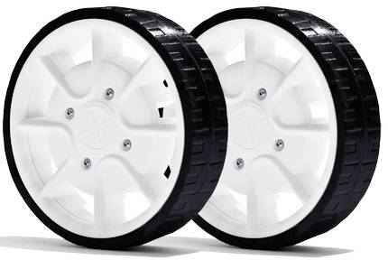 Shape Robotics Roboter Bausatz Fable Makerspace+ 40020028