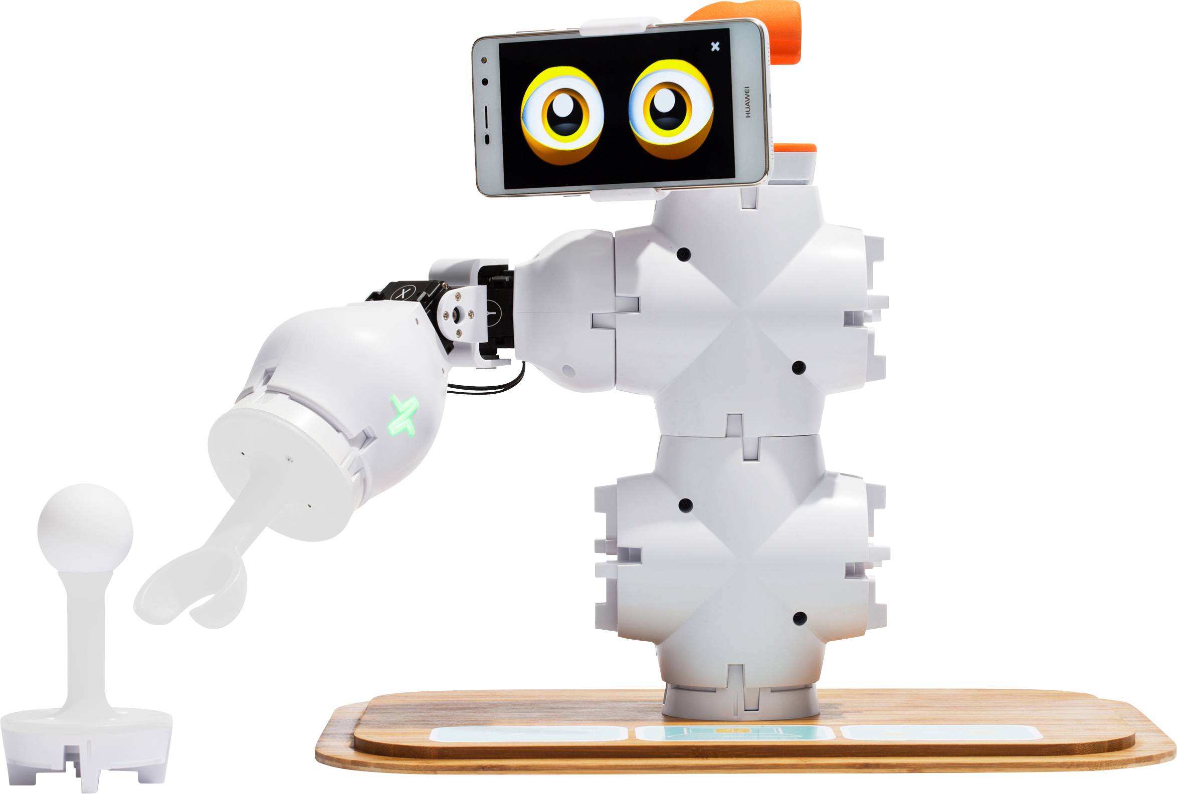 Shape Robotics Roboter Bausatz Fable Makerspace+ 40020028