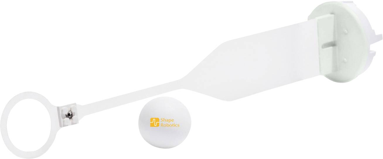 Shape Robotics Roboter Bausatz Fable Makerspace+ 40020028