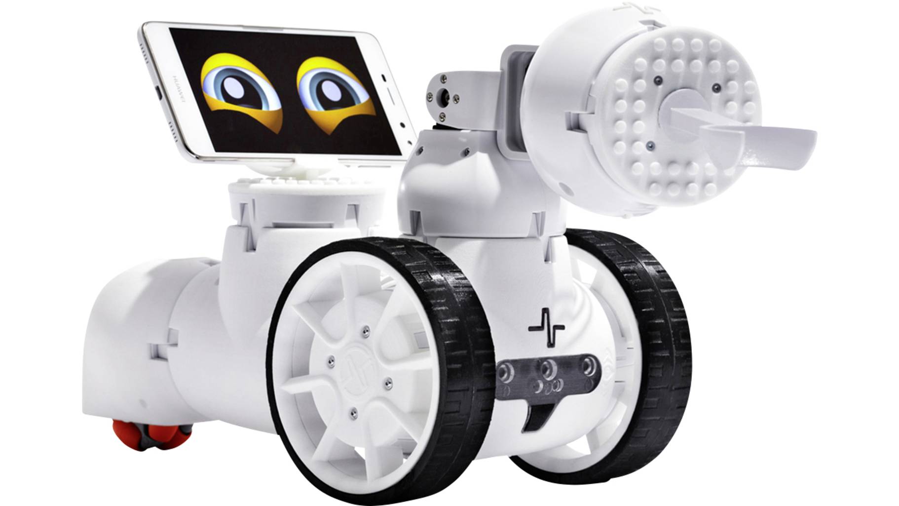 Shape Robotics Roboter Bausatz Fable Makerspace+ 40020028 ...