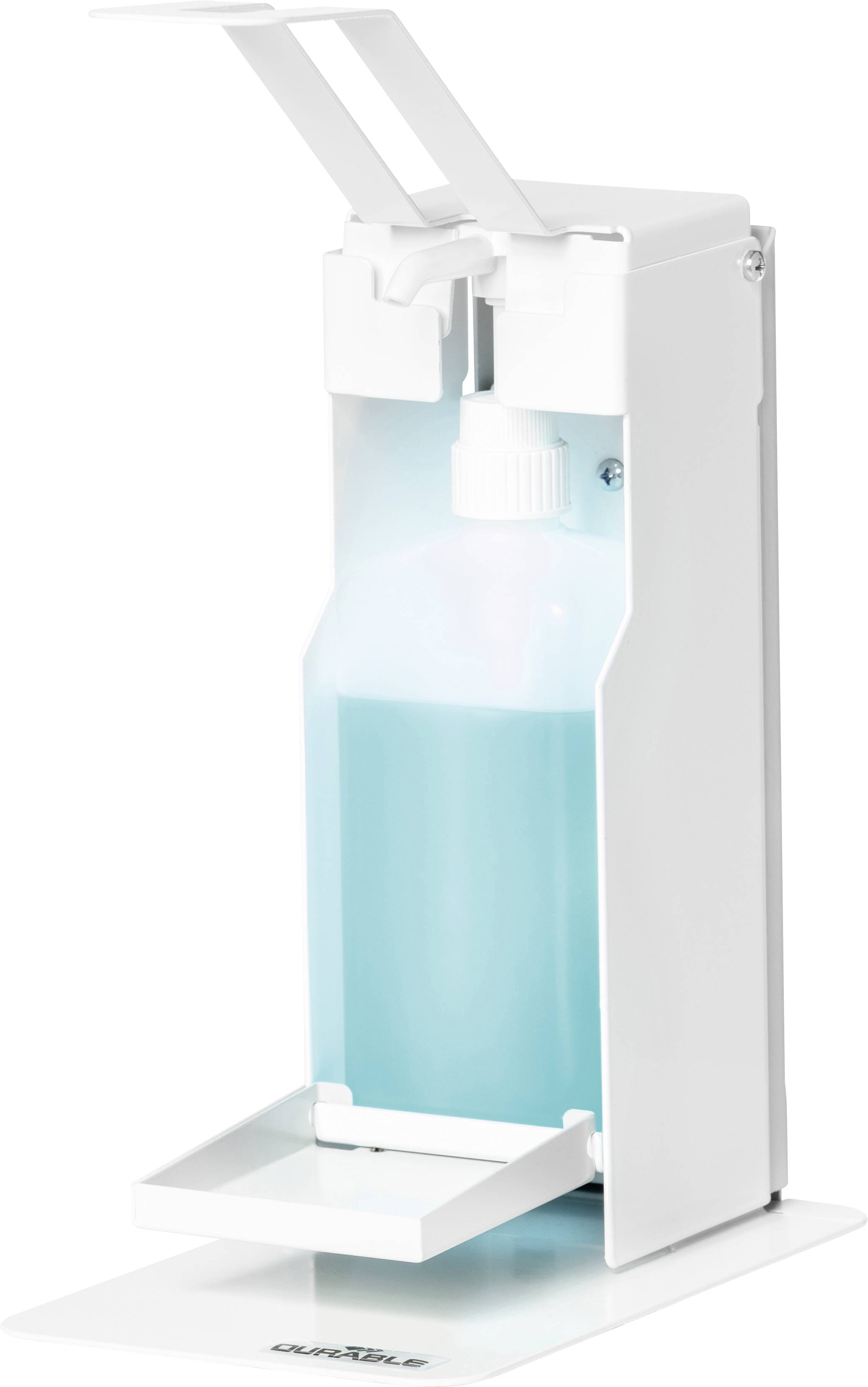 Durable 589602 589602 Desinfektions-Spender 500ml 1St.