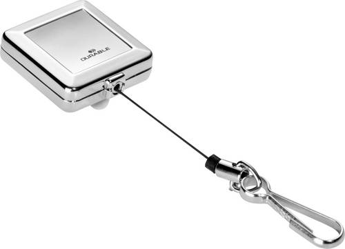 Durable 832823 Jojo für Ausweishalter Federhaken 1St.