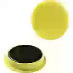 Durable Magnet 475404 (Ø) 37mm rund Gelb 1 Set 475404 Durable Magnet 475404 (Ø) 37mm rund Gelb 1 Set 475404
