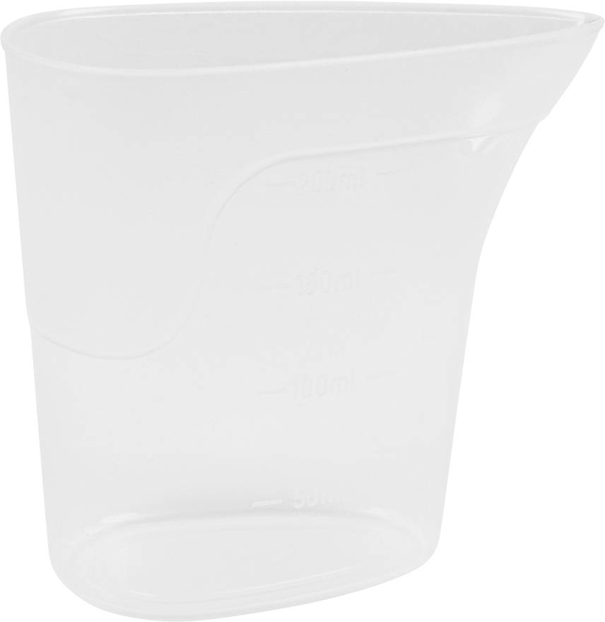 Clatronic DB 3755 Dampfbügeleisen Blau, Schwarz 2800W