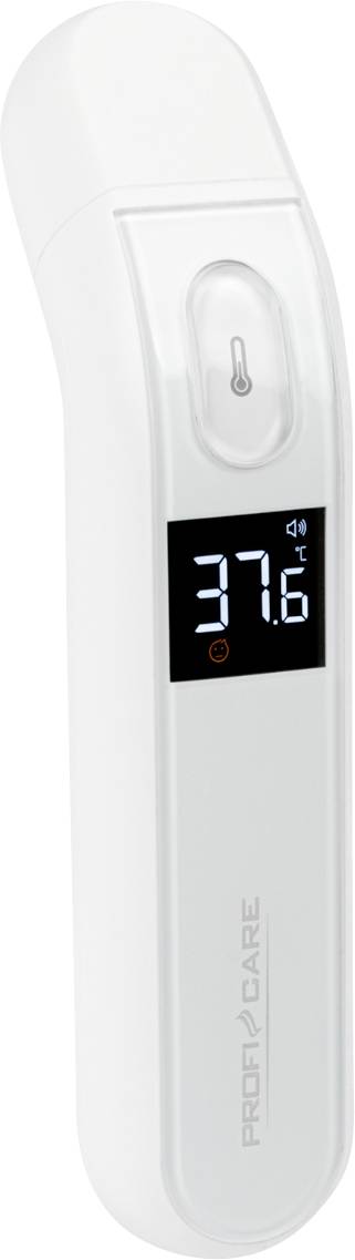 Profi-Care PC-FT 3095 Fieberthermometer Berührungsloses messen