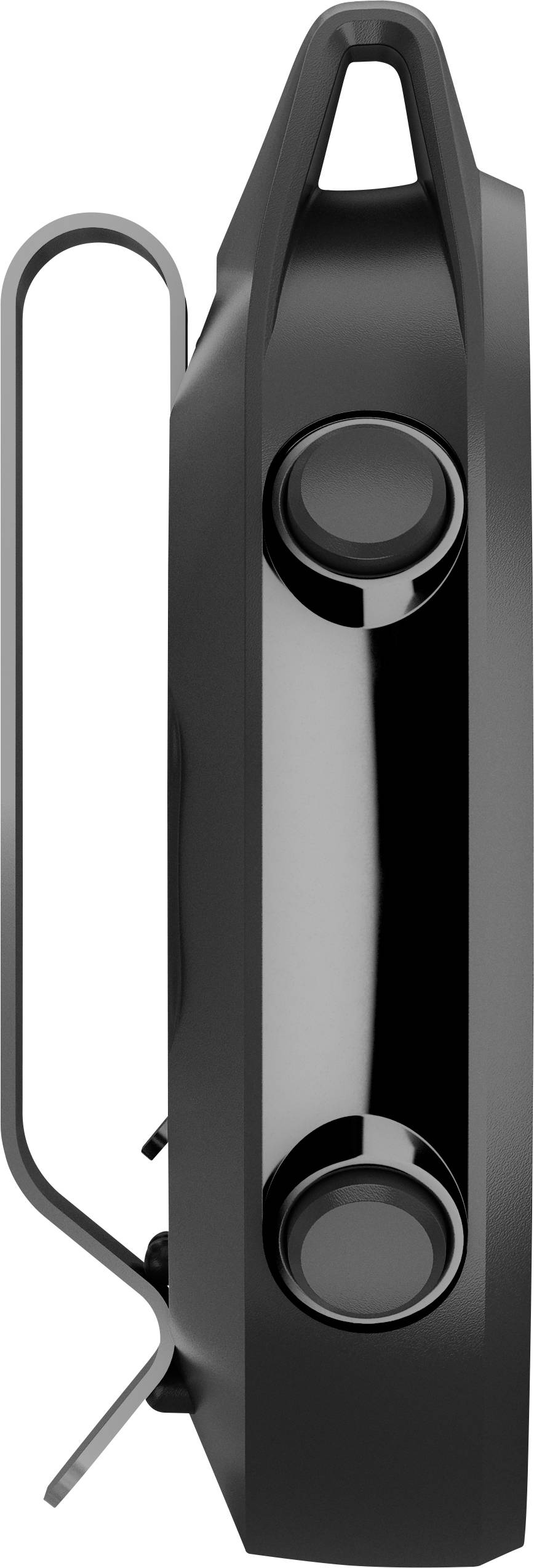 Garmin Approach G12 Sportuhr Schwarz