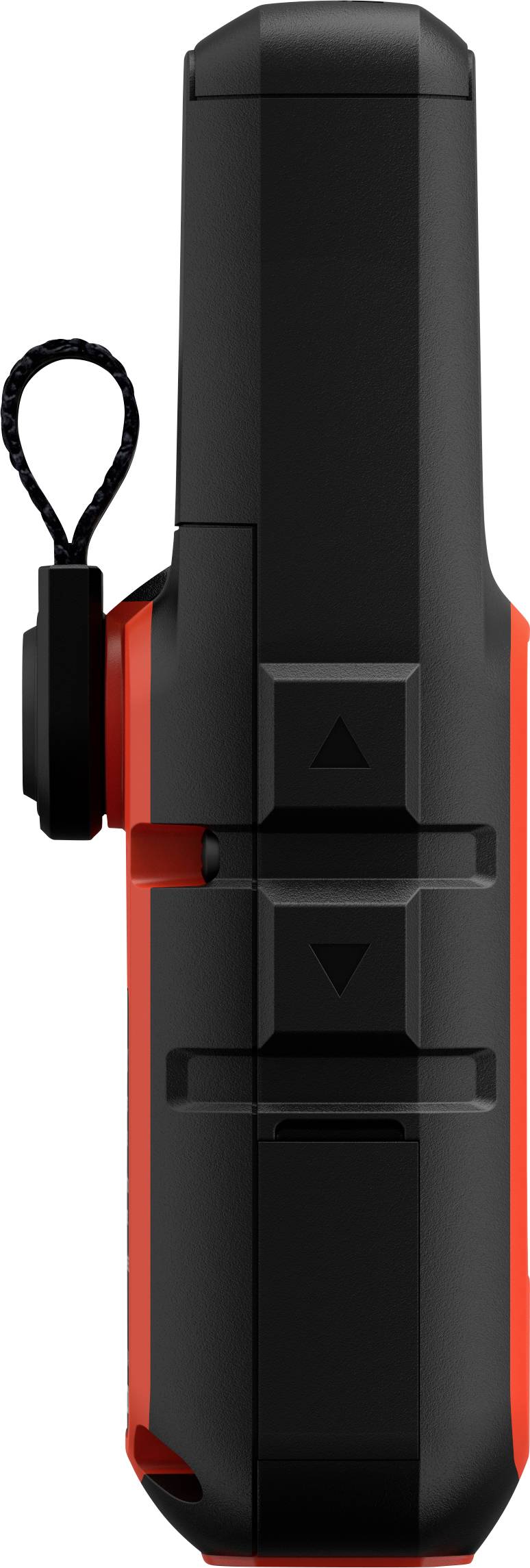 Garmin inReach Mini Outdoor Navi Wandern Bluetooth®, GPS, spritzwassergeschützt