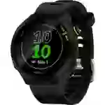 Garmin Forerunner 55 GPS, EU, Black GPS-Laufuhr 42mm Schwarz Garmin Forerunner 55 GPS, EU, Black GPS-Laufuhr 42mm Schwarz