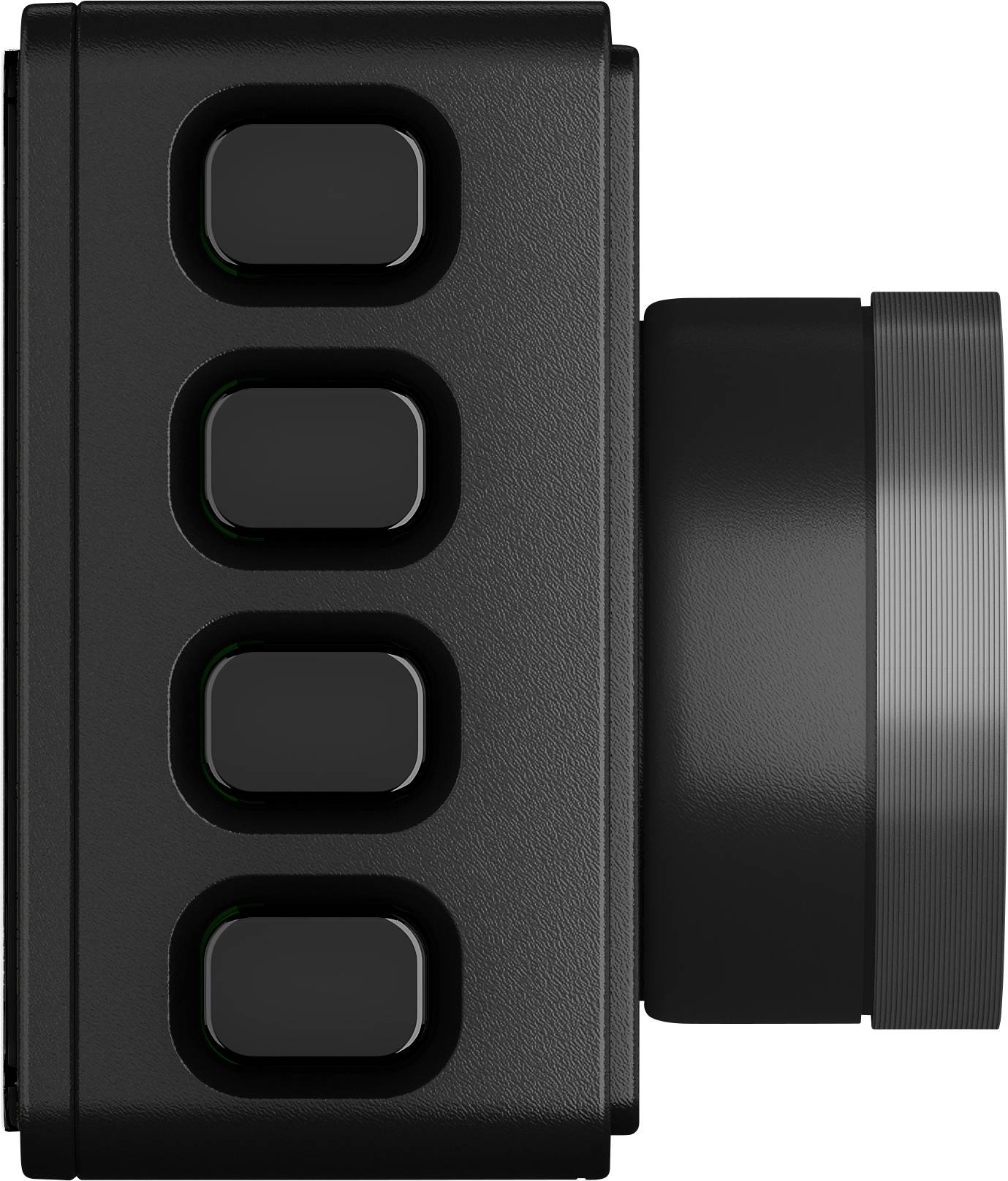 Garmin Dash Cam™ 47 Dashcam Blickwinkel horizontal max.=140 ° Auffahrwarner, Display, G-Sensor, Mikrofon, Automatischer Start, WLAN