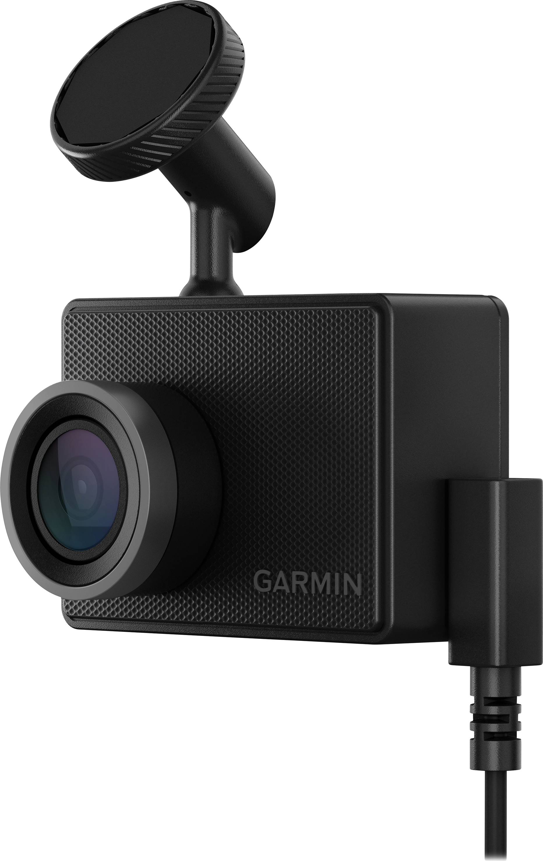 Garmin Dash Cam™ 47 Dashcam Blickwinkel horizontal max.=140 ° Auffahrwarner, Display, G-Sensor, Mikrofon, Automatischer Start, WLAN