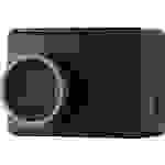 Garmin Dash Cam™ 57 Dashcam Blickwinkel horizontal max.=140° Auffahrwarner, Automatischer Start, Display, G-Sensor, Mikrofon, WLAN