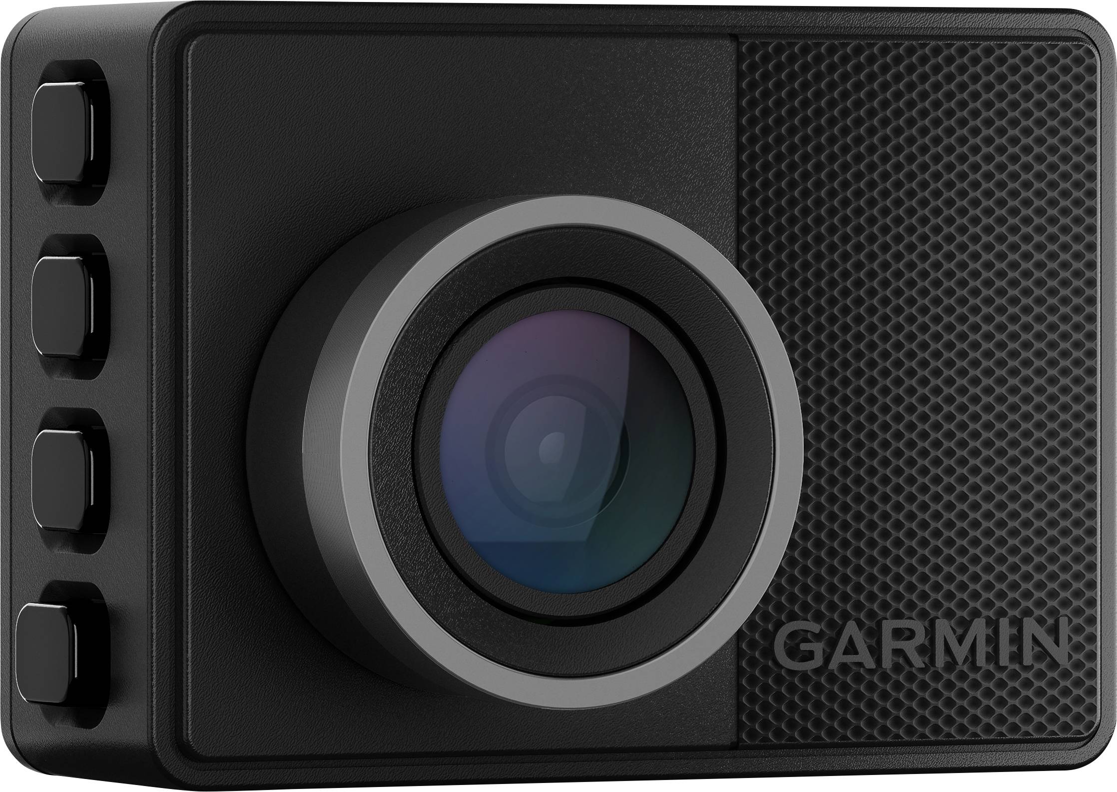 Garmin Dash Cam™ 57 Dashcam Blickwinkel horizontal max.=140 ° Auffahrwarner, Automatischer Start, Display, G-Sensor, Mikrofon, WLAN