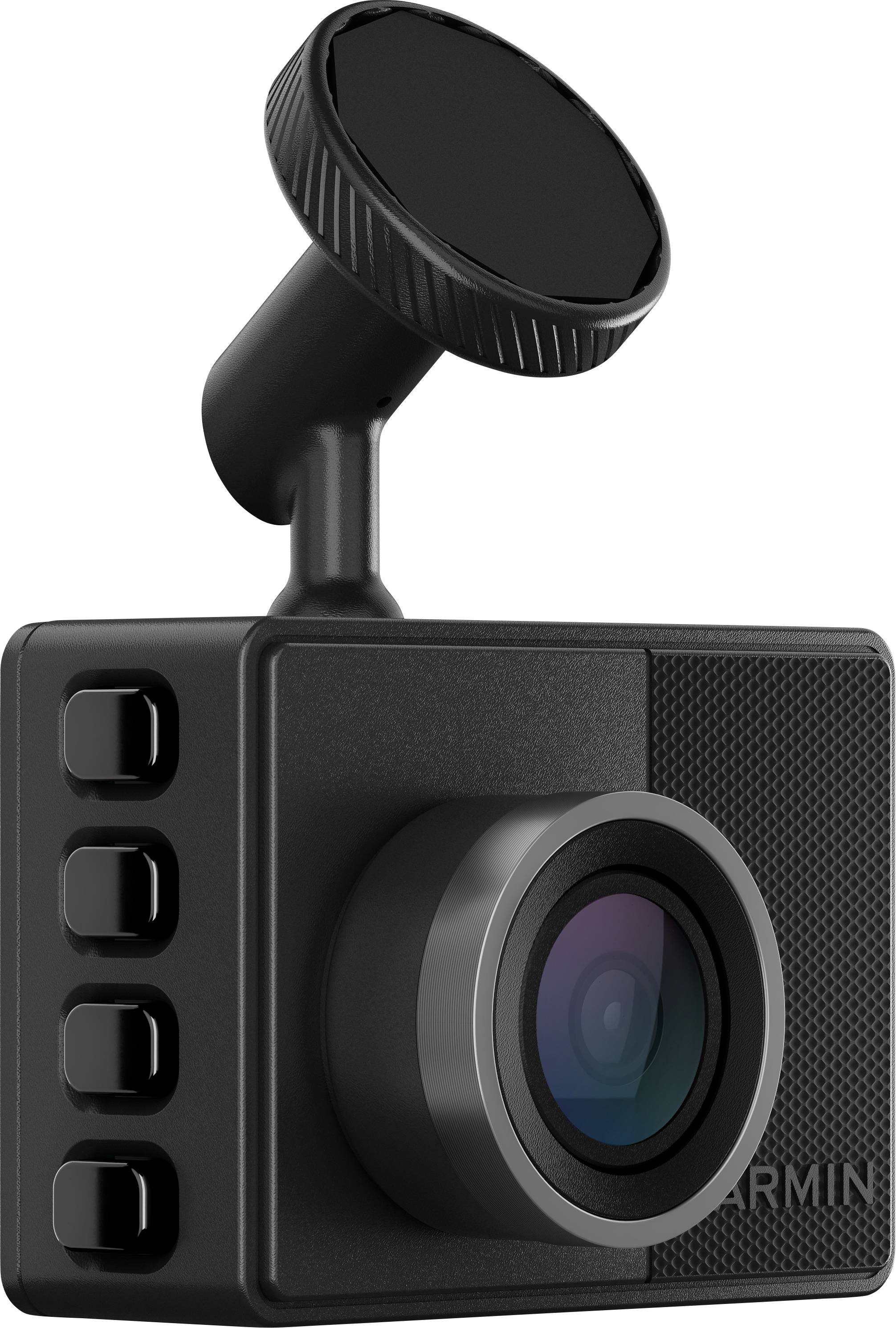 Garmin Dash Cam™ 57 Dashcam Blickwinkel horizontal max.=140 ° Auffahrwarner, Automatischer Start, Display, G-Sensor, Mikrofon, WLAN