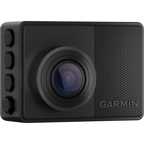 Garmin Dash Cam™ 67W Dashcam Blickwinkel horizontal max.=180° Auffahrwarner, Automatischer Start, Display, G-Sensor, Mikrofon
