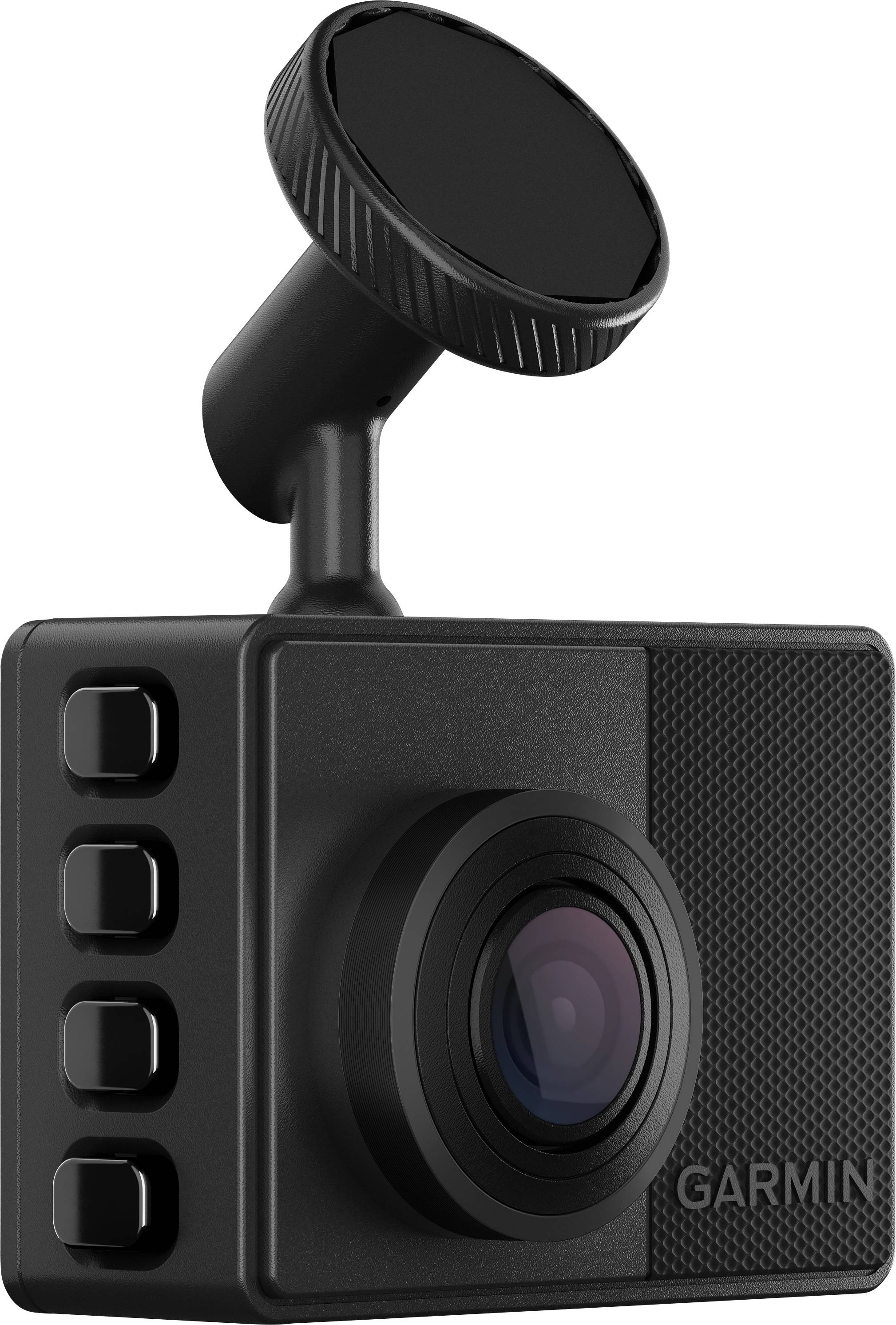 Garmin Dash Cam™ 67W Dashcam Blickwinkel horizontal max.=180° Auffahrwarner, Automatischer Start, Display, G-Sensor, Mikrofon
