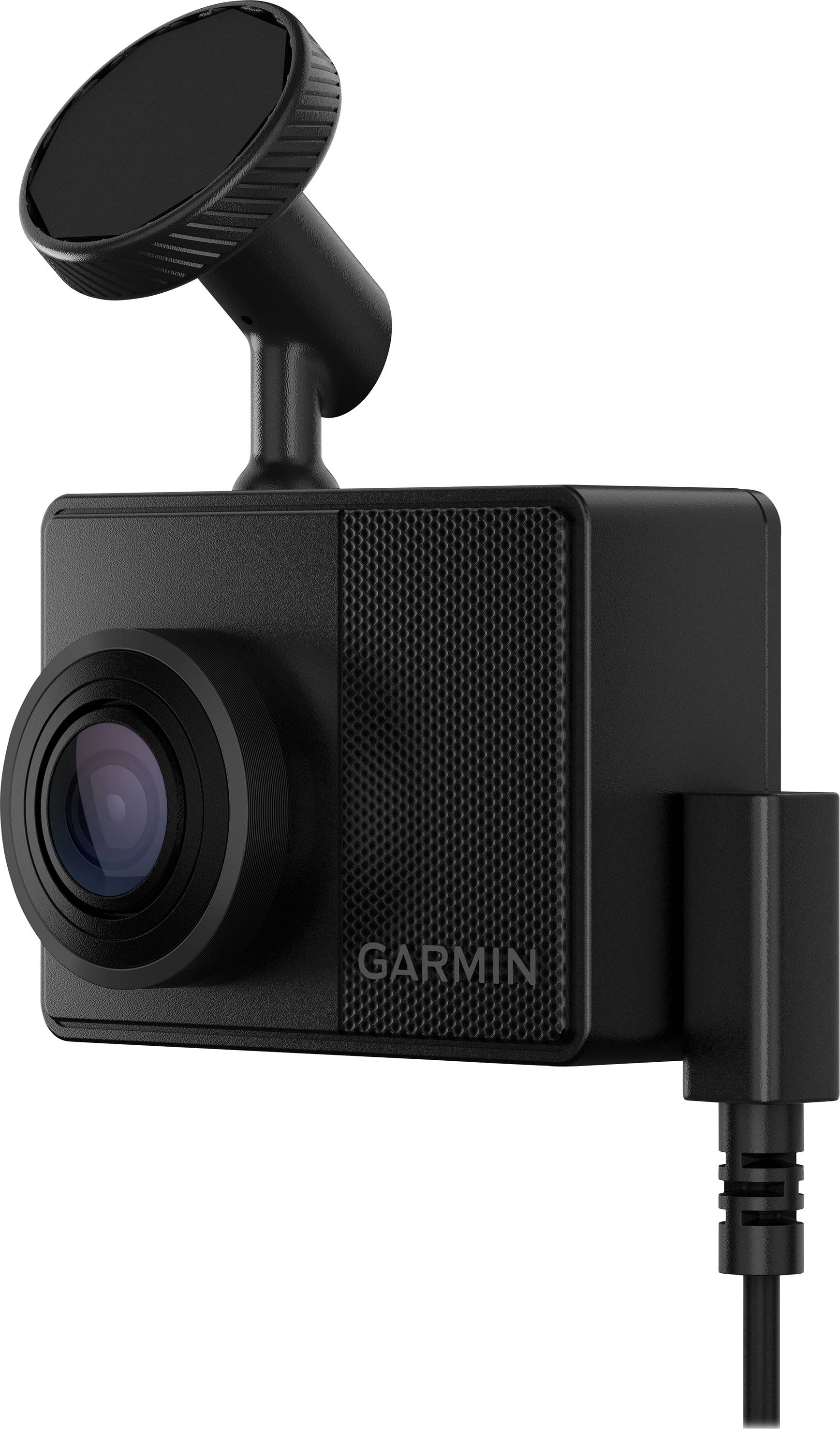 Garmin Dash Cam™ 67W Dashcam Blickwinkel horizontal max.=180° Auffahrwarner, Automatischer Start, Display, G-Sensor, Mikrofon