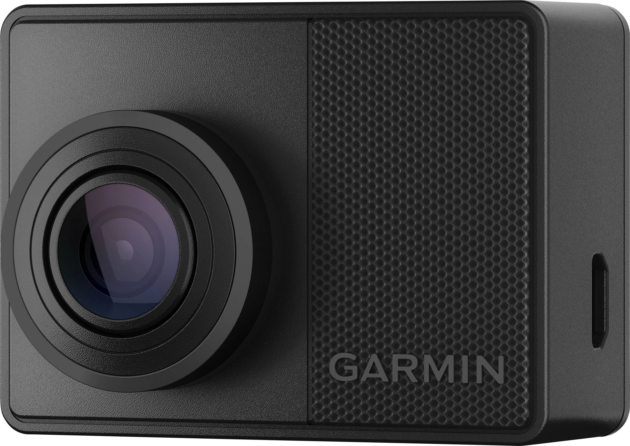 Garmin Dash Cam™ 67W Dashcam Blickwinkel horizontal max.=180° Auffahrwarner, Automatischer Start, Display, G-Sensor, Mikrofon