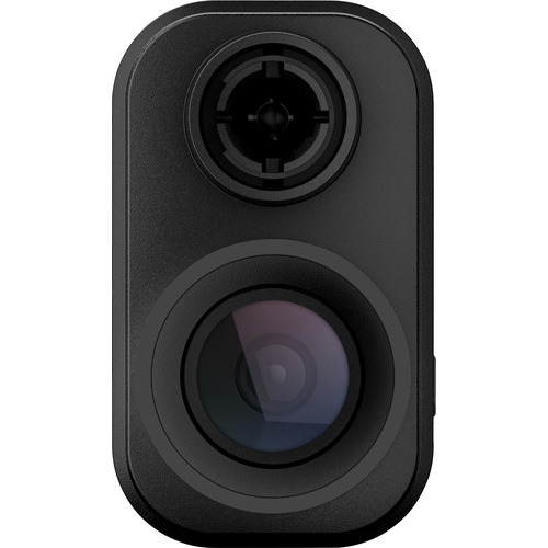 Garmin Dash Cam™ Mini 2 Dashcam Blickwinkel horizontal max.=140° Automatischer Start, G-Sensor, Mikrofon, WLAN