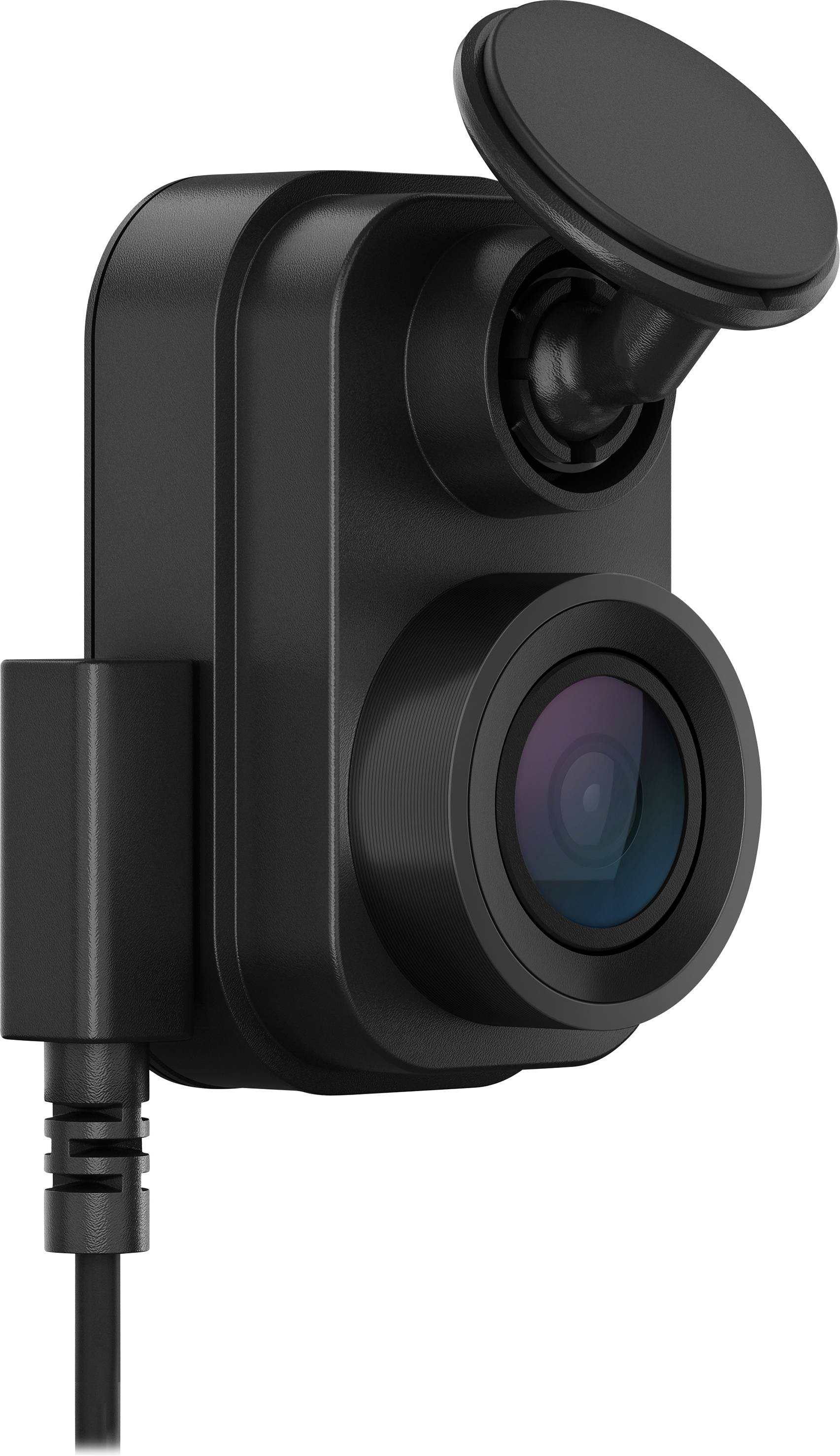 Garmin Dash Cam™ Mini 2 Dashcam Blickwinkel horizontal max.=140 ° Automatischer Start, G-Sensor, Mikrofon, WLAN