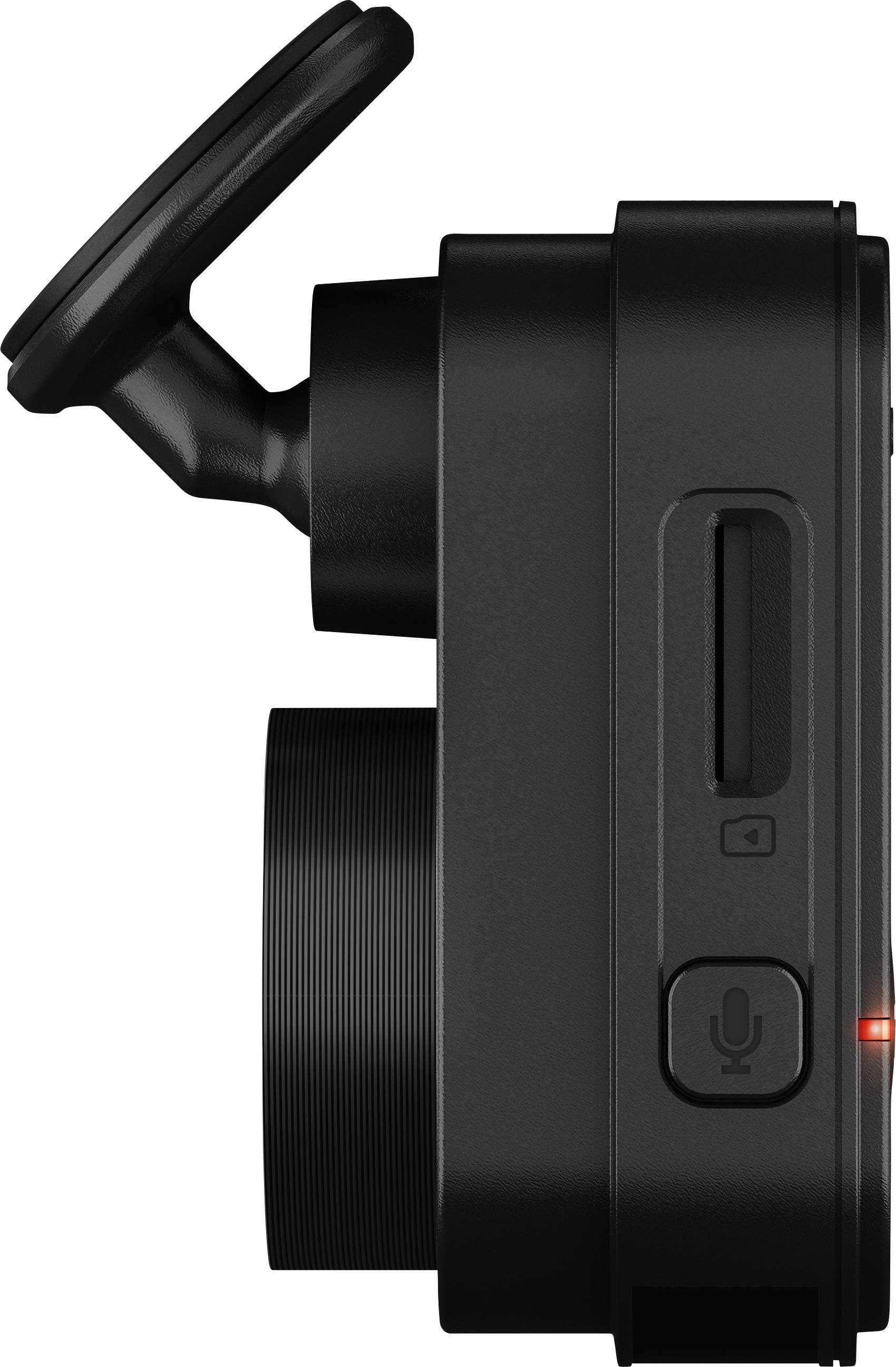 Garmin Dash Cam™ Mini 2 Dashcam Blickwinkel horizontal max.=140 ° Automatischer Start, G-Sensor, Mikrofon, WLAN