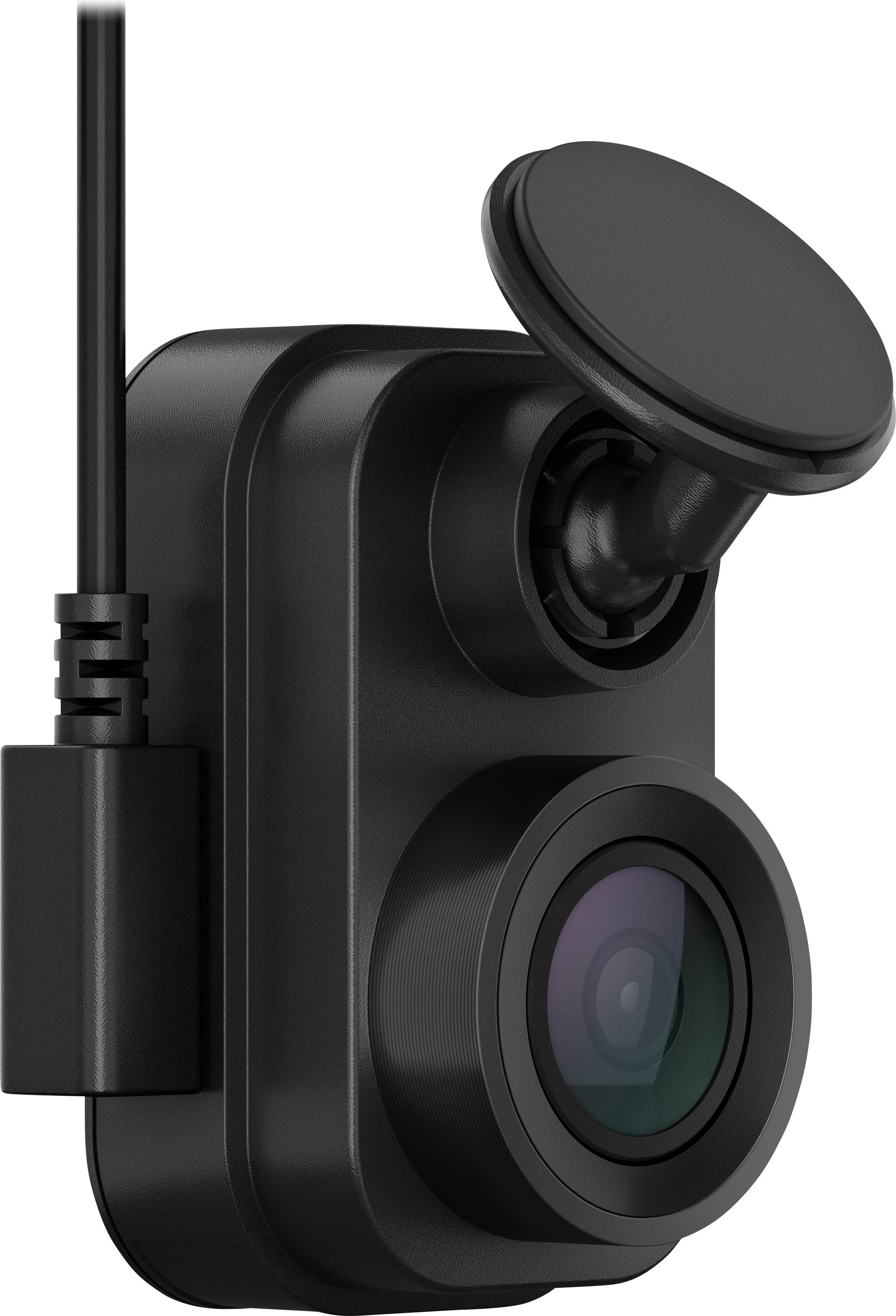 Garmin Dash Cam™ Mini 2 Dashcam Blickwinkel horizontal max.=140 ° Automatischer Start, G-Sensor, Mikrofon, WLAN