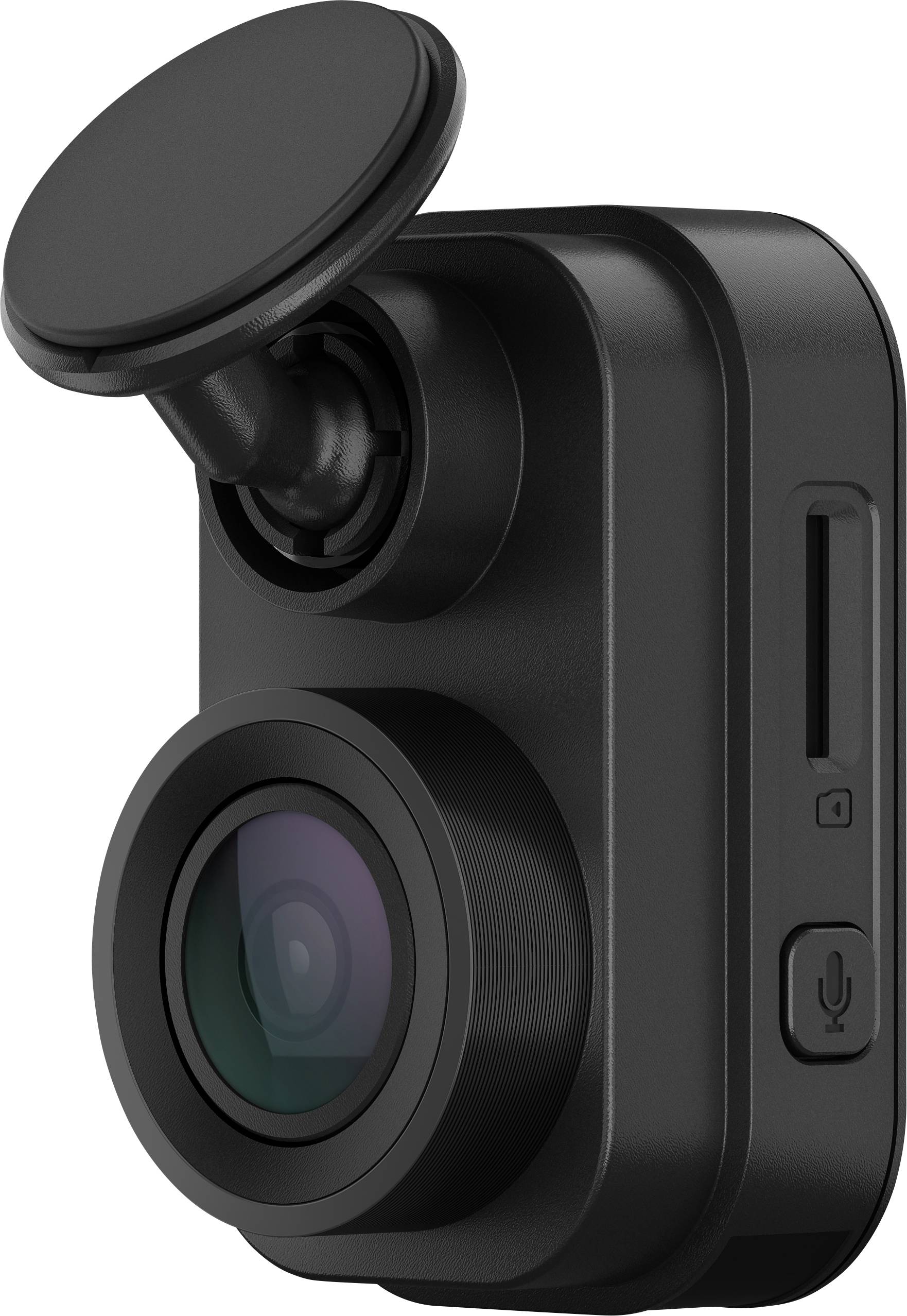 Garmin Dash Cam™ Mini 2 Dashcam Blickwinkel horizontal max.=140 ° Automatischer Start, G-Sensor, Mikrofon, WLAN
