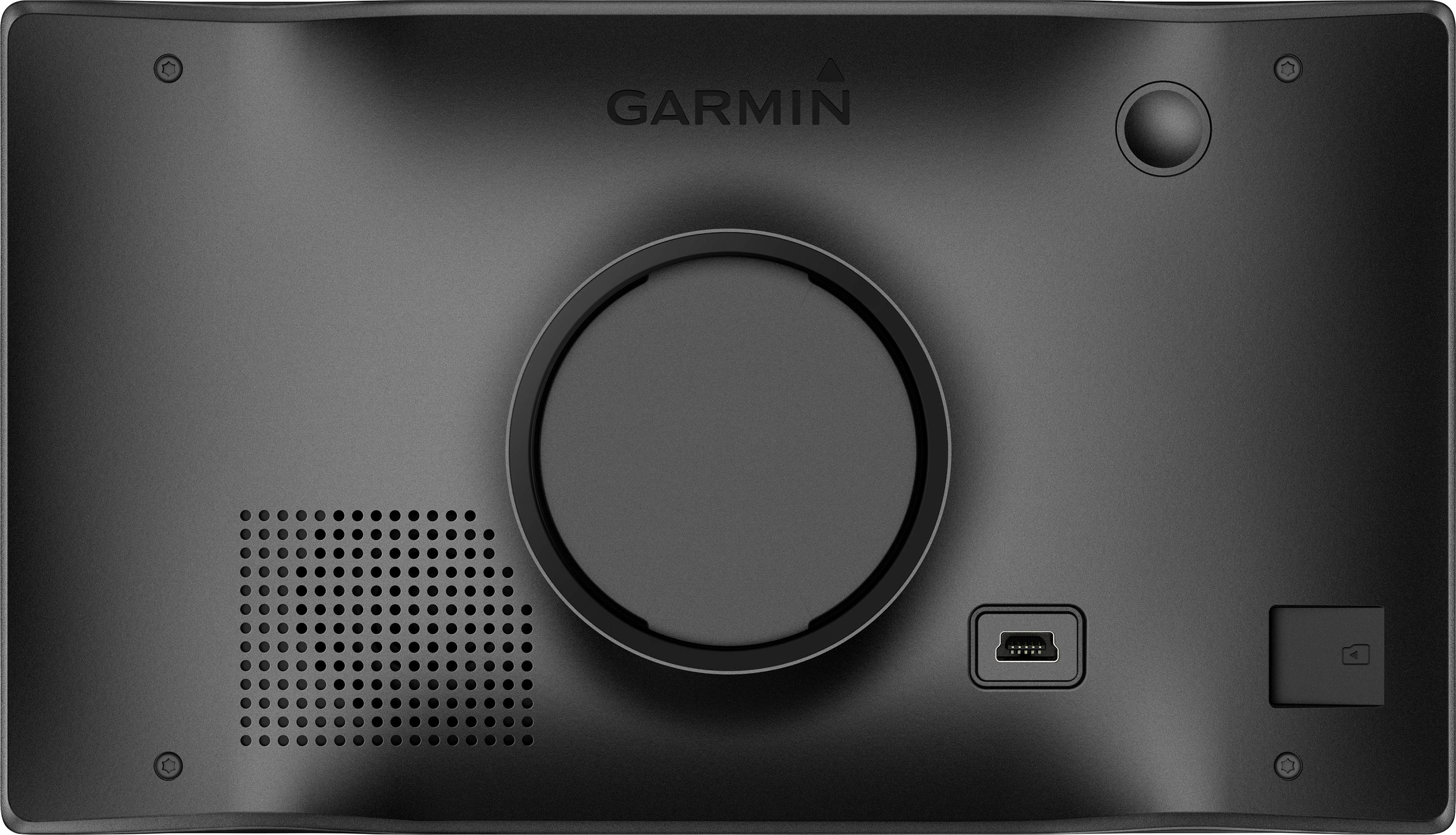 Garmin CamperVan Wohnmobil-Navi 6.95 Zoll