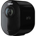 ARLO Ultra 2 Spotlight 1 cam black VMC5040B-200EUS WLAN IP-Überwachungskamera 3840 x 2160 Pixel