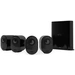 ARLO Ultra 2 Spotlight 4cam Kit black VMS5440B-200EUS WLAN IP-Überwachungs-Set mit 4 Kameras 3840 x 2160 Pixel ARLO Ultra 2 Spotlight 4cam Kit black VMS5440B-200EUS WLAN IP-Überwachungs-Set mit 4 Kameras 3840 x 2160 Pixel