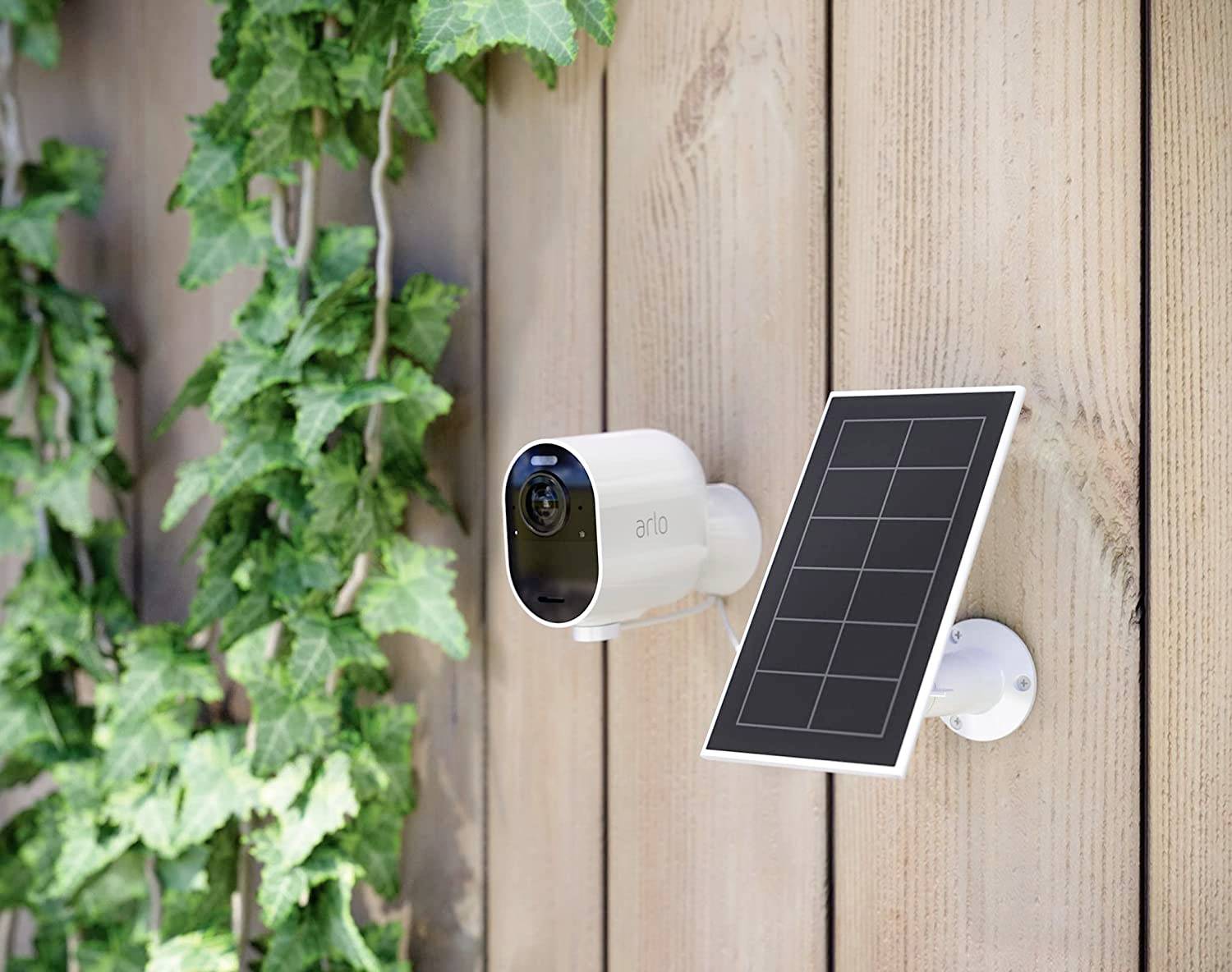 ARLO Solar-Panel VMA5600-20000S