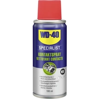 WD40 Specialist 49983/NBA Kontaktspray 100ml WD40 Specialist 49983/NBA Kontaktspray 100ml