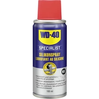 WD40 Specialist Silikonspray 100ml WD40 Specialist Silikonspray 100ml