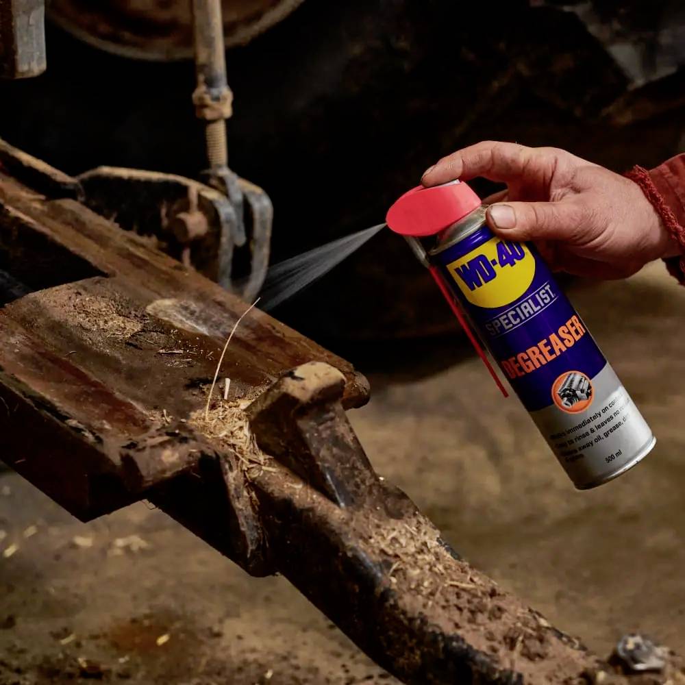 WD40 Specialist Universalreiniger 491036/NBA 250ml