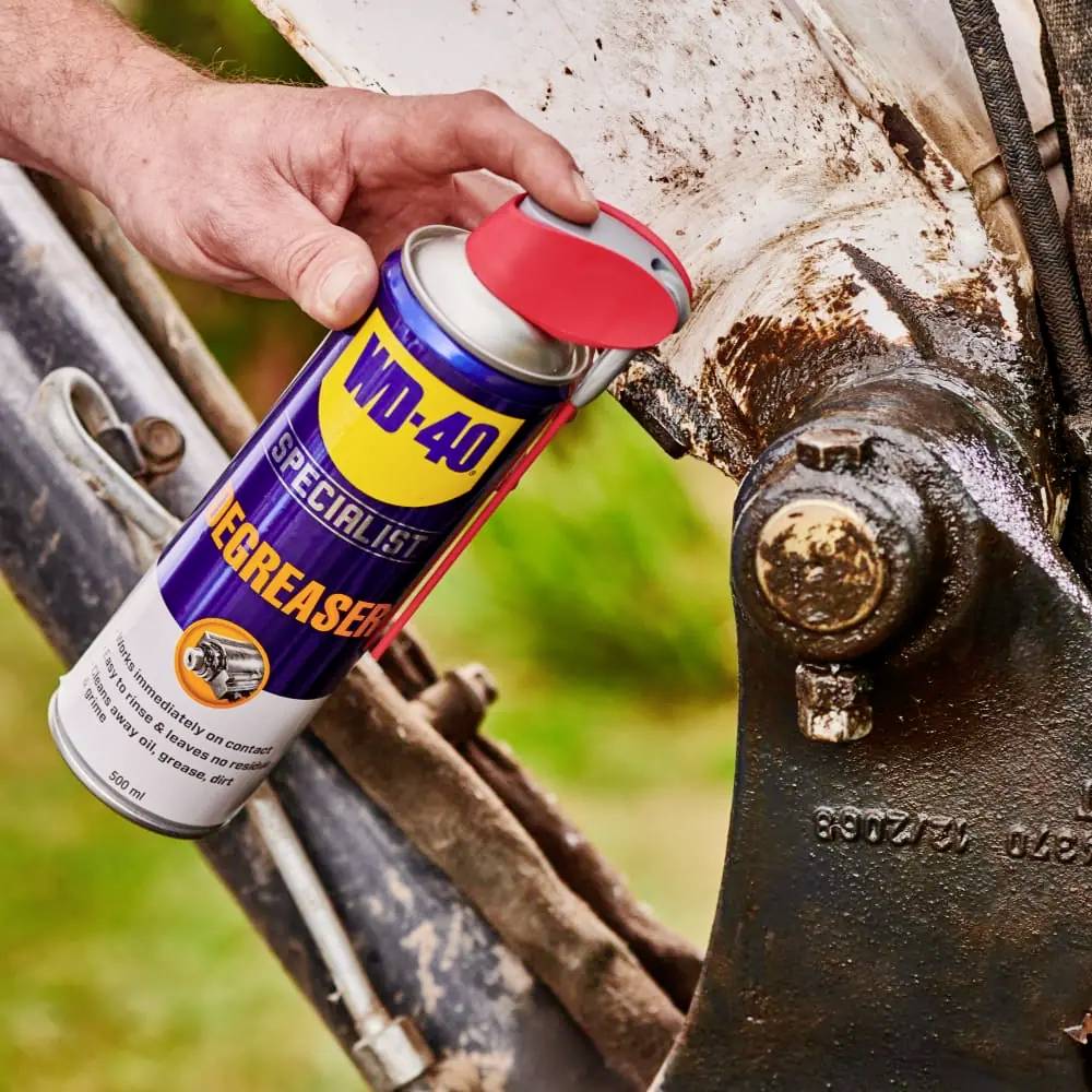 WD40 Specialist Universalreiniger 491036/NBA 250 ml