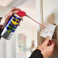 WD40 Specialist 491030/NBA Kontaktspray 300ml WD40 Specialist 491030/NBA Kontaktspray 300ml