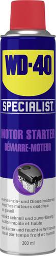 WD40 Specialist 491042/NBA Motor Starter 300ml
