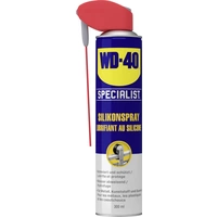 WD40 Specialist Silikonspray 300ml WD40 Specialist Silikonspray 300ml