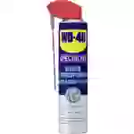 WD40 Specialist Weißes Lithiumsprühfett 300ml WD40 Specialist Weißes Lithiumsprühfett 300ml