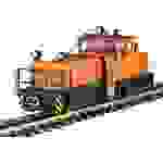 LGB 21671 G locomotive pour le nettoyage des rails