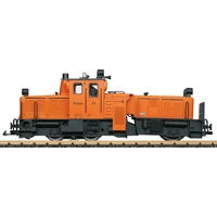 LGB 21671G Schienenreinigungslok LGB 21671G Schienenreinigungslok