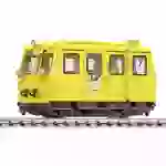 Liliput L143002 H0e Motorbahnwagen Mariazellerbahn der NÖVOG Liliput L143002 H0e Motorbahnwagen Mariazellerbahn der NÖVOG