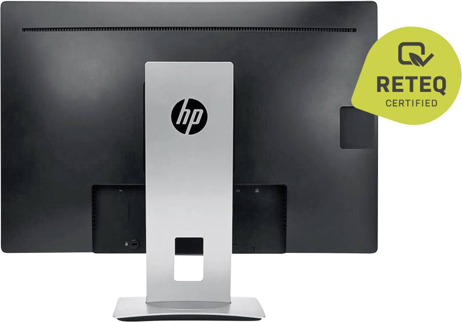 HP Elitedisplay E242 LED-Monitor (generalüberholt) (sehr gut) 61cm (24 Zoll) 1920 x 1200 Pixel 16:10 7 ms HDMI®, DisplayPort
