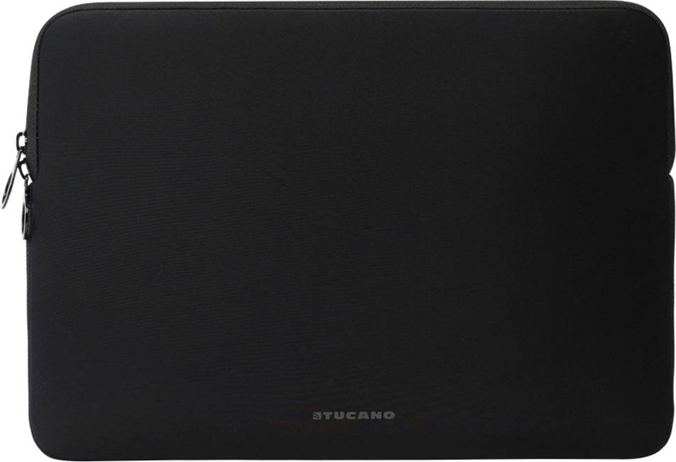 Tucano Notebook Hülle Second Skin Passend für maximal: 40,6 cm (16") Schwarz