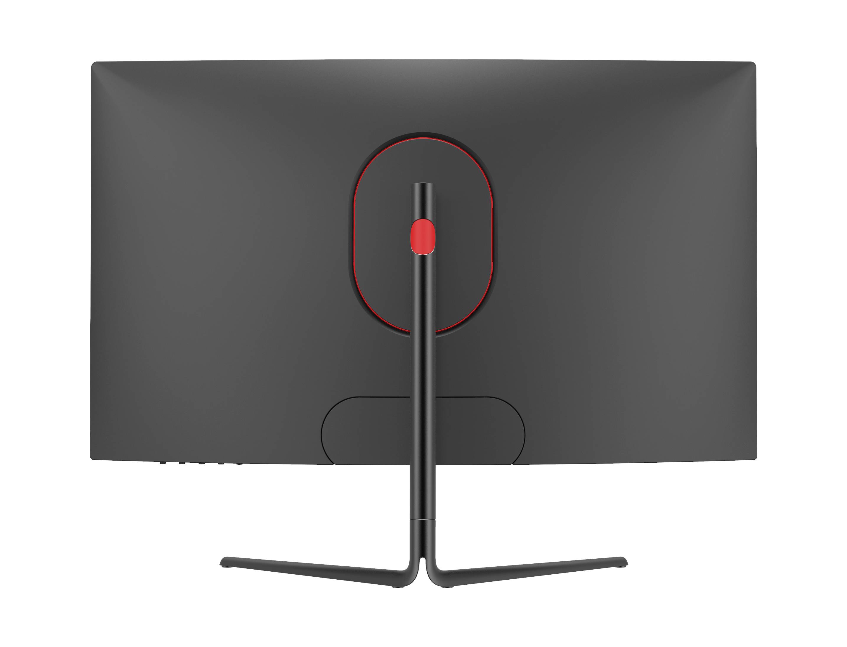 LC Power LC-M27-FHD-240-C Gaming Monitor EEK F (A - G) 68.6 cm (27 Zoll) 1920 x 1080 Pixel 16:9 1 ms Audio, stereo (3.5 mm Klinke), DisplayPort