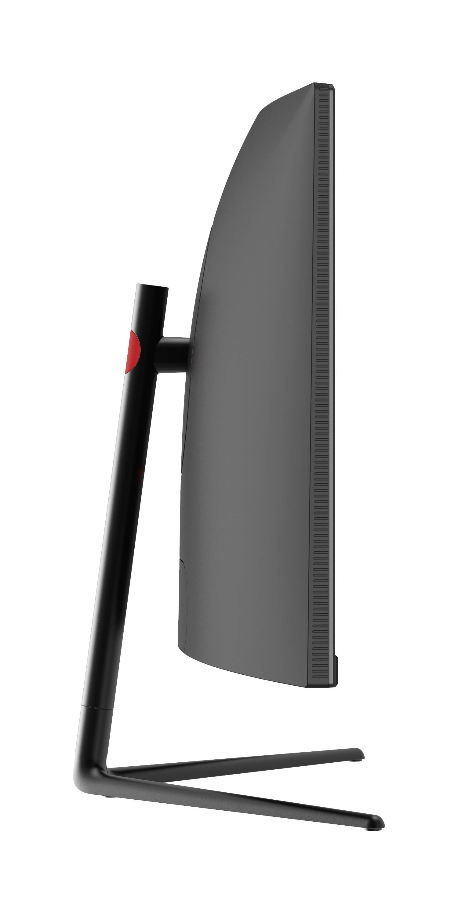 LC Power LC-M27-FHD-240-C Gaming Monitor EEK F (A - G) 68.6cm (27 Zoll) 1920 x 1080 Pixel 16:9 1 ms Audio, stereo (3.5mm Klinke)