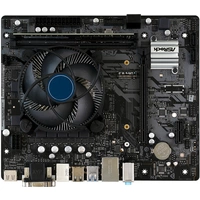 Renkforce PC Tuning-Kit Intel® Pentium® Gold G6405 8 GB DDR4-RAM Micro-ATX Renkforce PC Tuning-Kit Intel® Pentium® Gold G6405 8 GB DDR4-RAM Micro-ATX